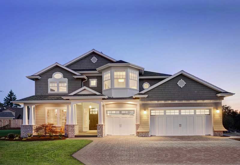 Full Home Renovations