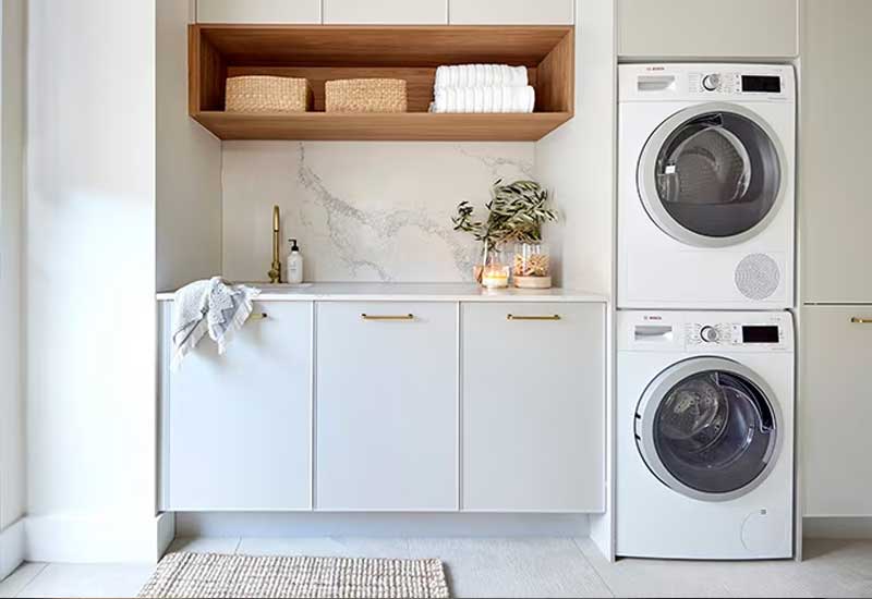 Laundry Renovations