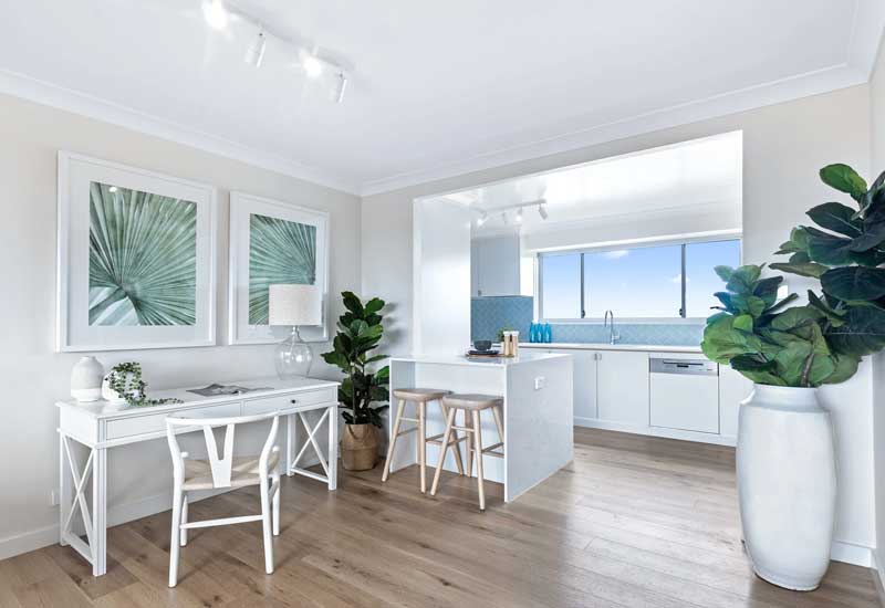 Apartment Renovations